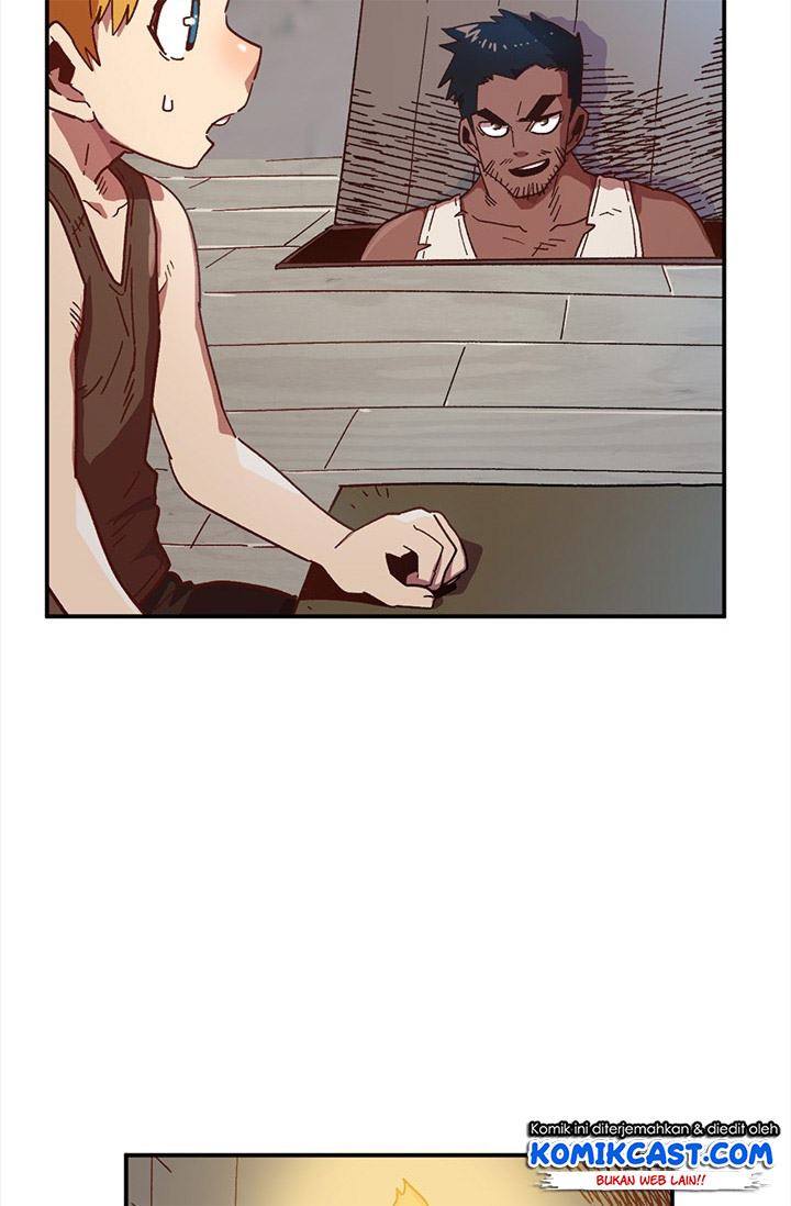 Slave B Chapter 01 Gambar 32