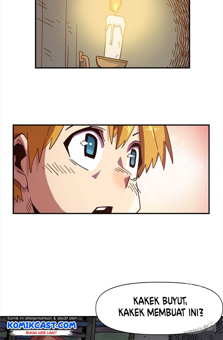 Slave B Chapter 01 Gambar 33