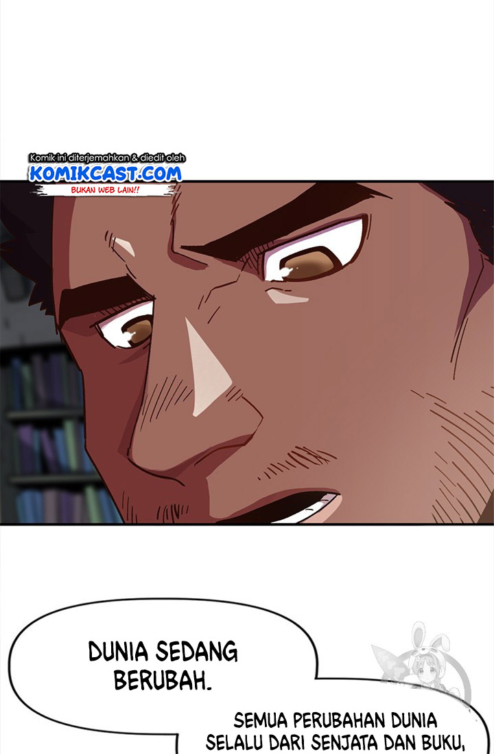 Slave B Chapter 01 Gambar 39