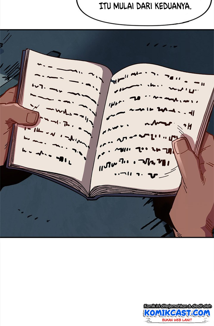 Slave B Chapter 01 Gambar 40