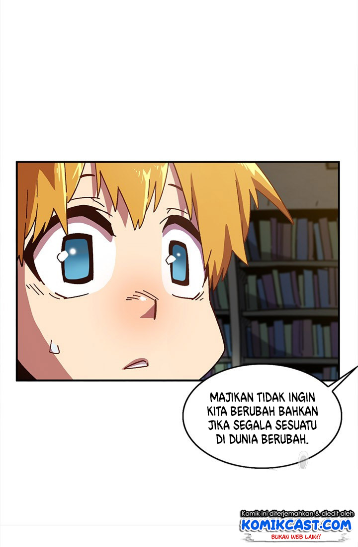 Slave B Chapter 01 Gambar 41