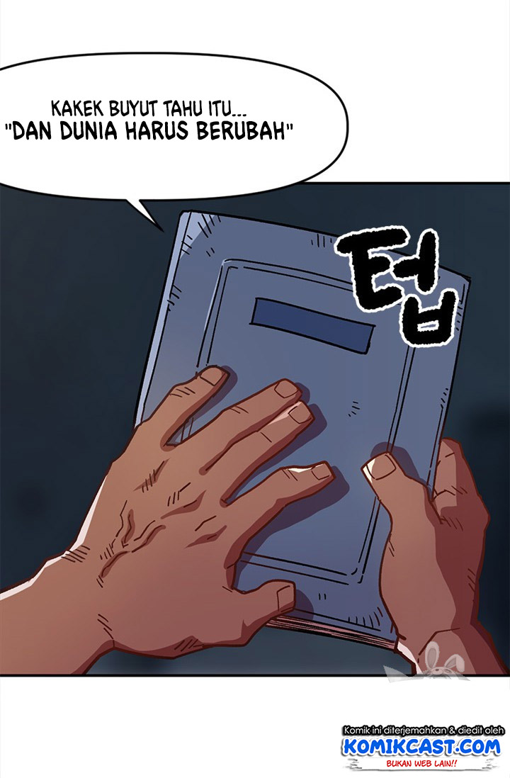 Slave B Chapter 01 Gambar 42