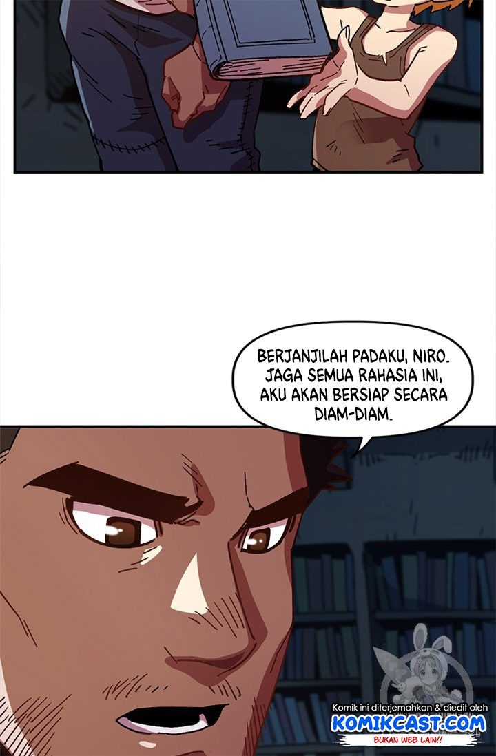 Slave B Chapter 01 Gambar 44