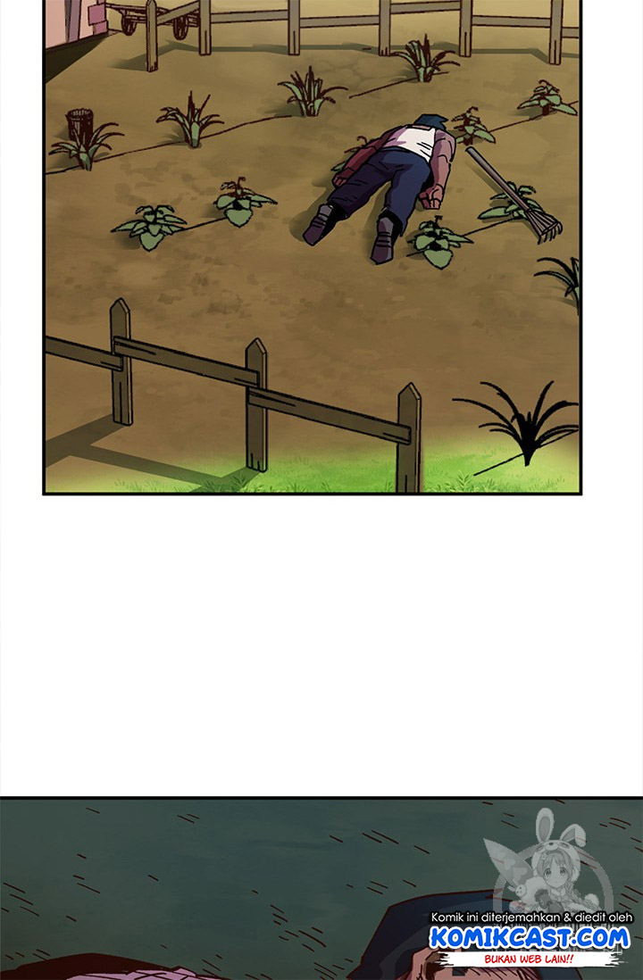 Slave B Chapter 01 Gambar 47