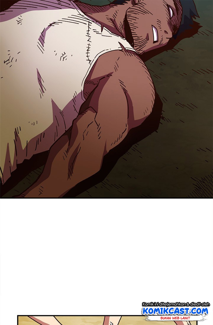 Slave B Chapter 01 Gambar 48