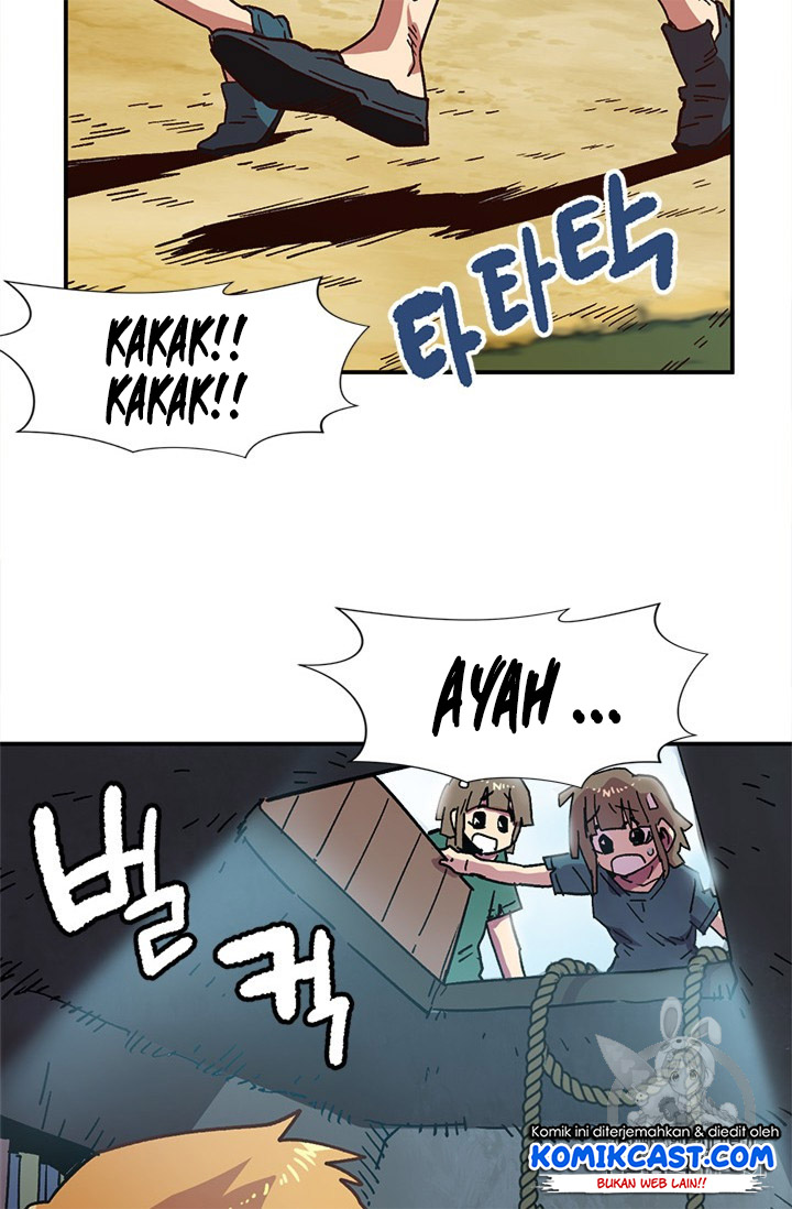 Slave B Chapter 01 Gambar 49