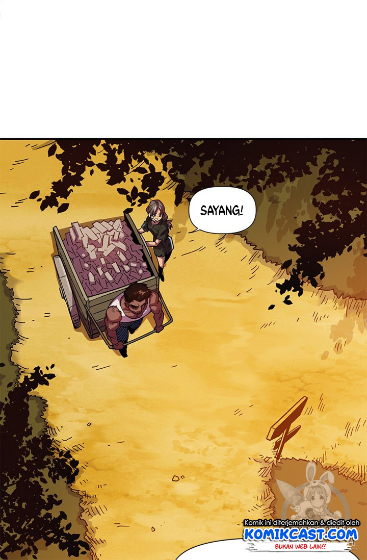 Slave B Chapter 01 Gambar 5