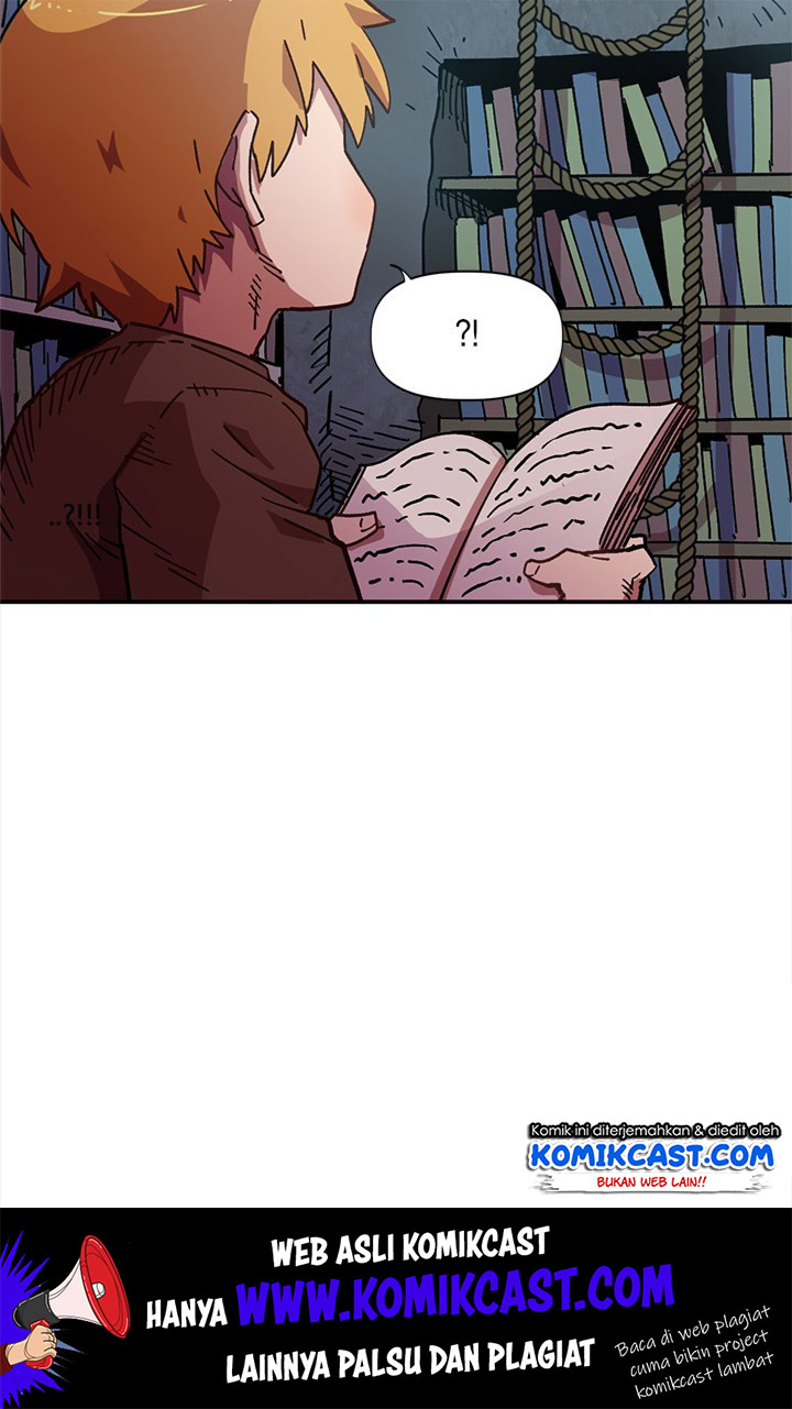 Slave B Chapter 01 Gambar 50
