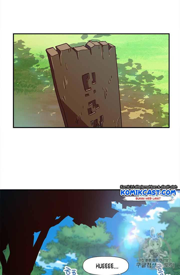 Slave B Chapter 01 Gambar 51
