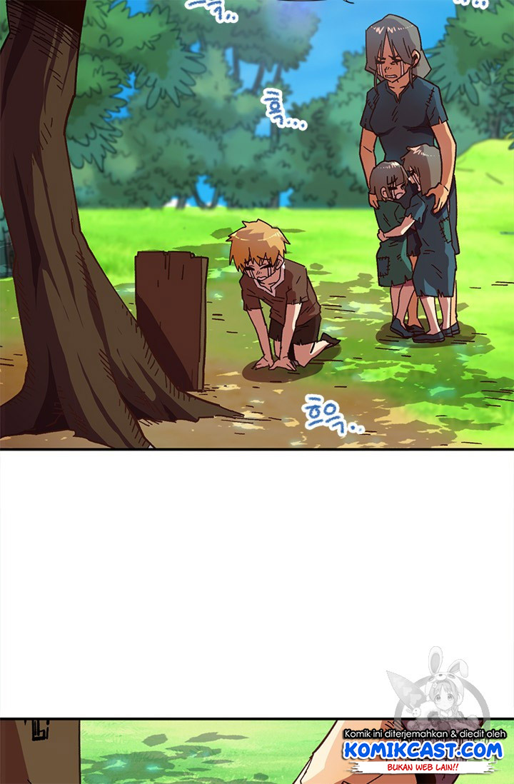 Slave B Chapter 01 Gambar 52