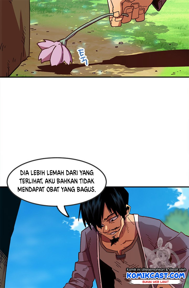 Slave B Chapter 01 Gambar 53