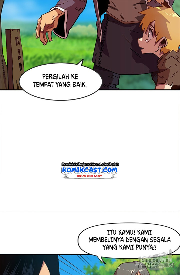 Slave B Chapter 01 Gambar 54