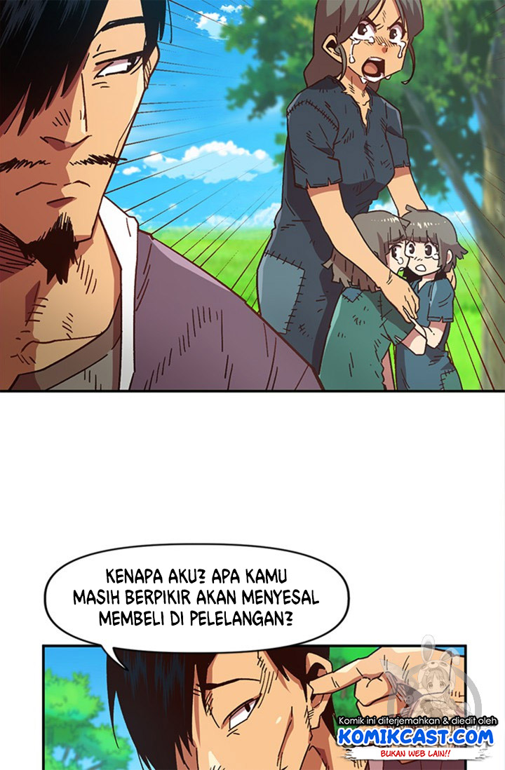 Slave B Chapter 01 Gambar 55