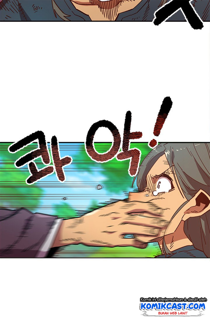 Slave B Chapter 01 Gambar 57