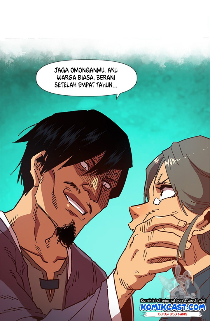 Slave B Chapter 01 Gambar 58