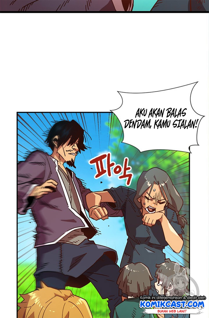 Slave B Chapter 01 Gambar 59