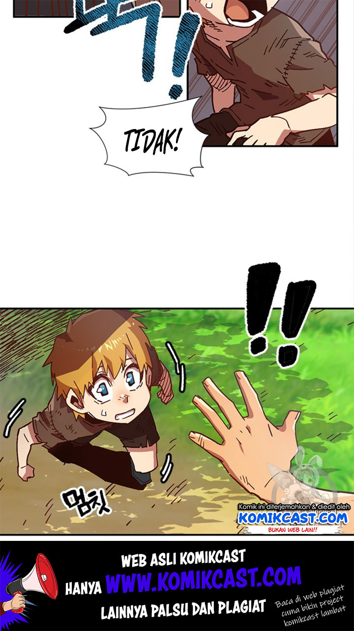 Slave B Chapter 01 Gambar 61