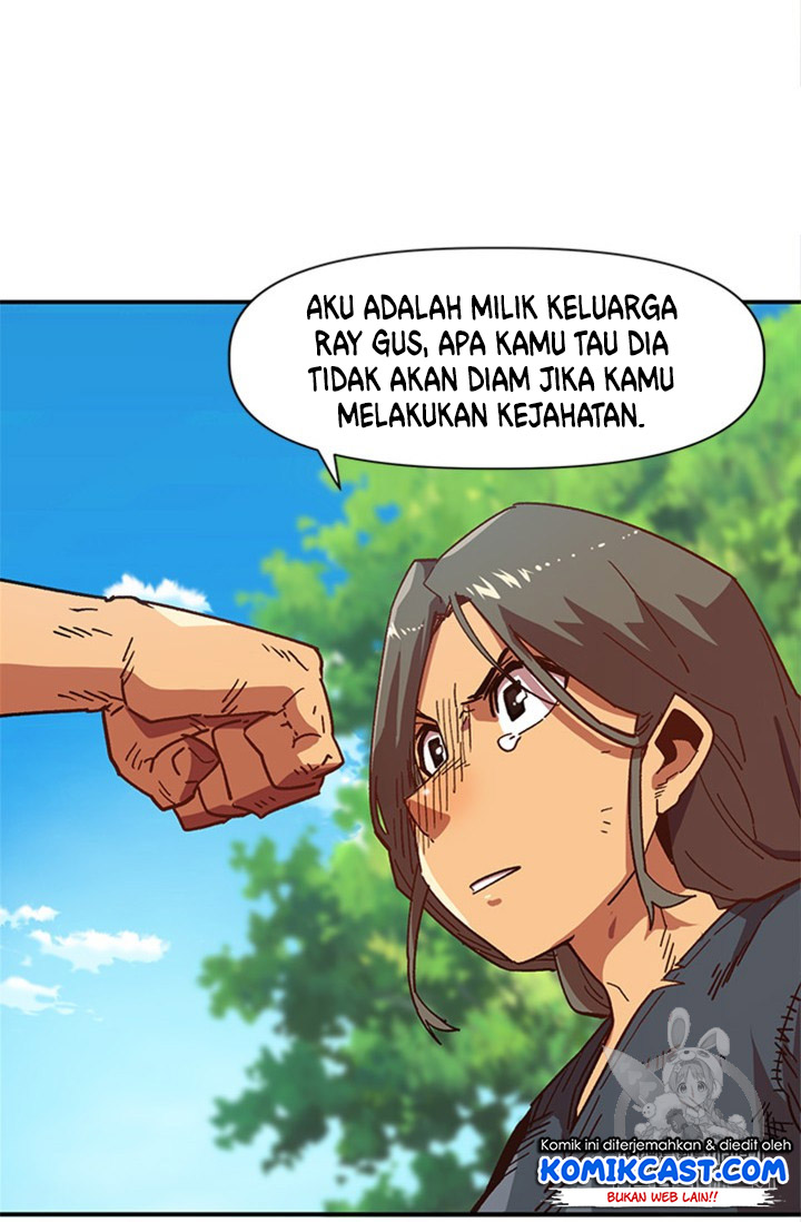 Slave B Chapter 01 Gambar 62