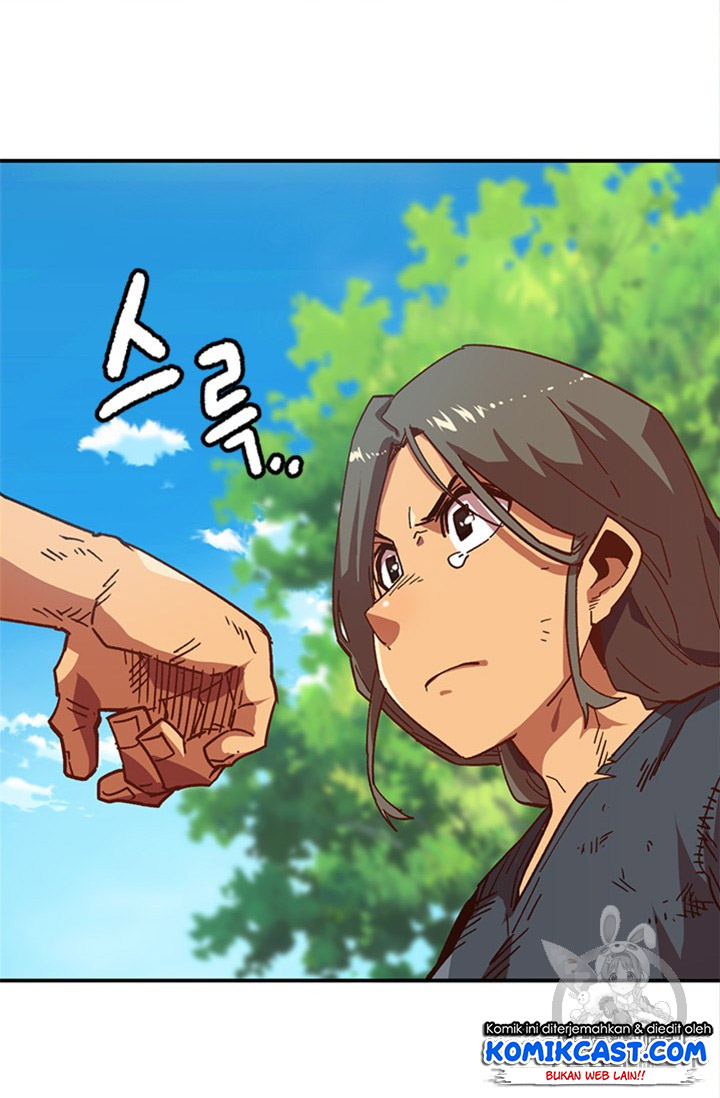 Slave B Chapter 01 Gambar 63