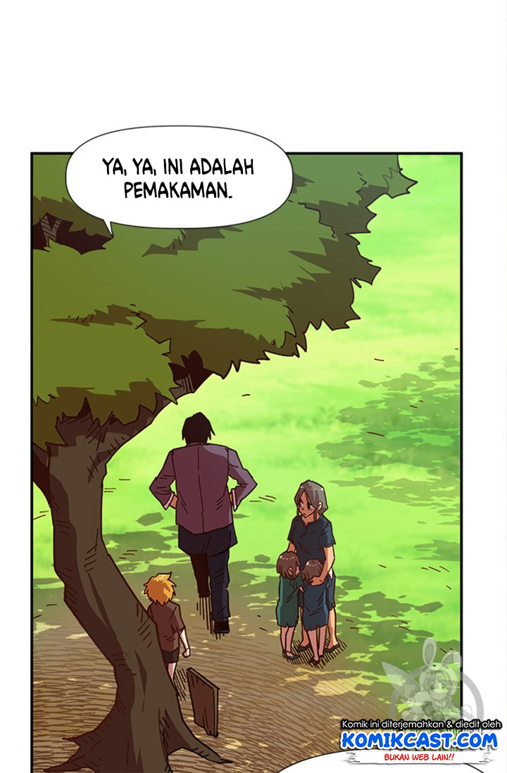 Slave B Chapter 01 Gambar 64