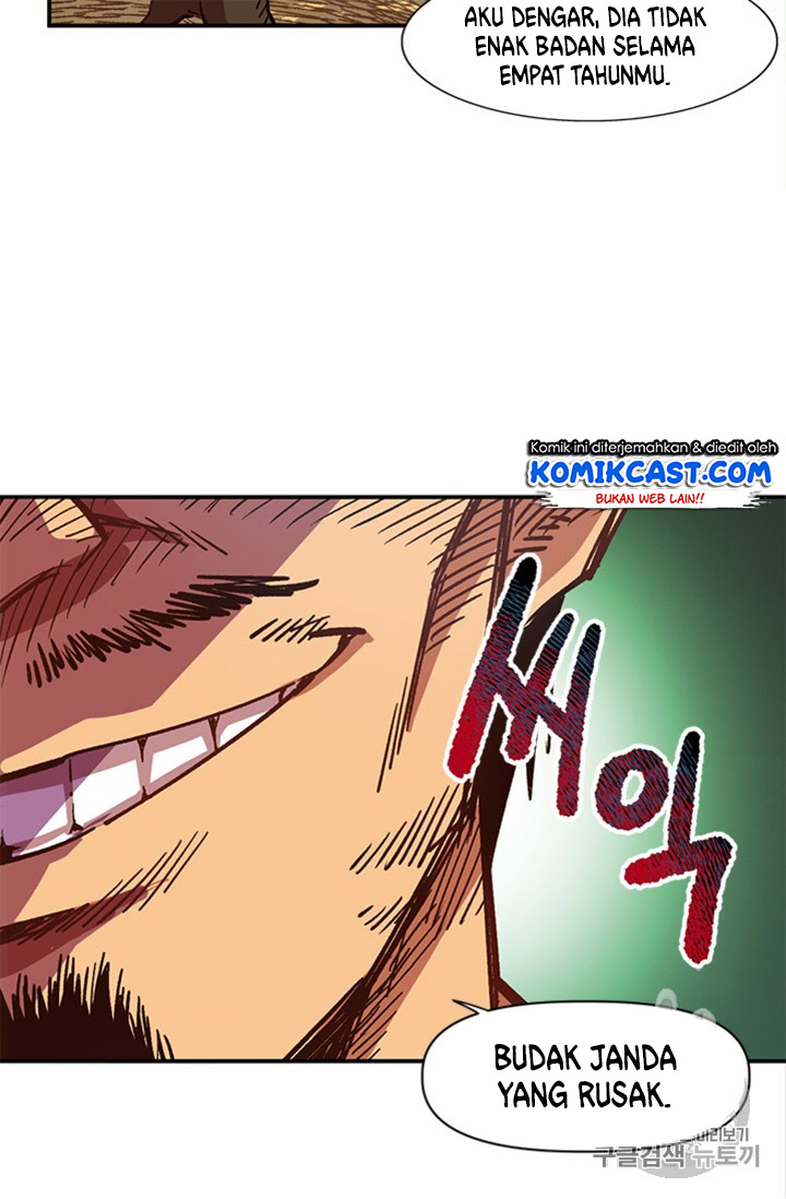 Slave B Chapter 01 Gambar 65