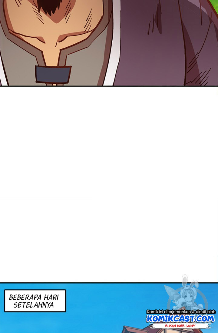 Slave B Chapter 01 Gambar 67