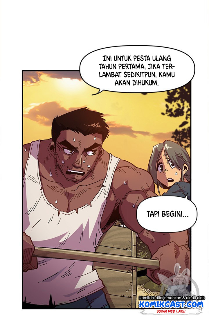 Slave B Chapter 01 Gambar 7