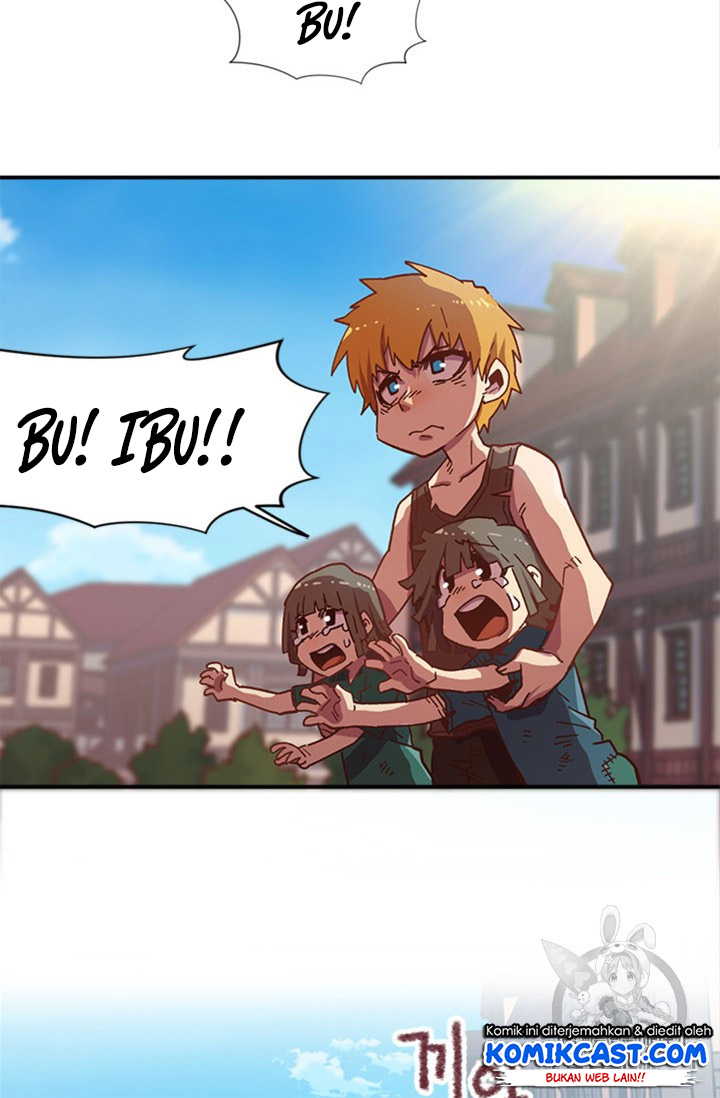Slave B Chapter 01 Gambar 71