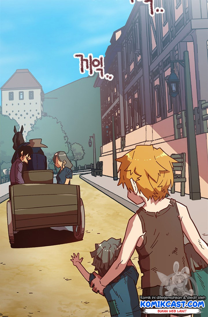Slave B Chapter 01 Gambar 72