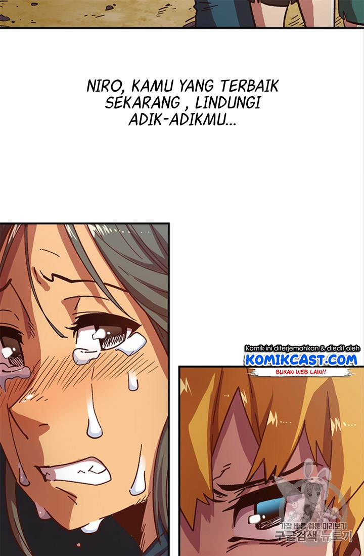 Slave B Chapter 01 Gambar 73