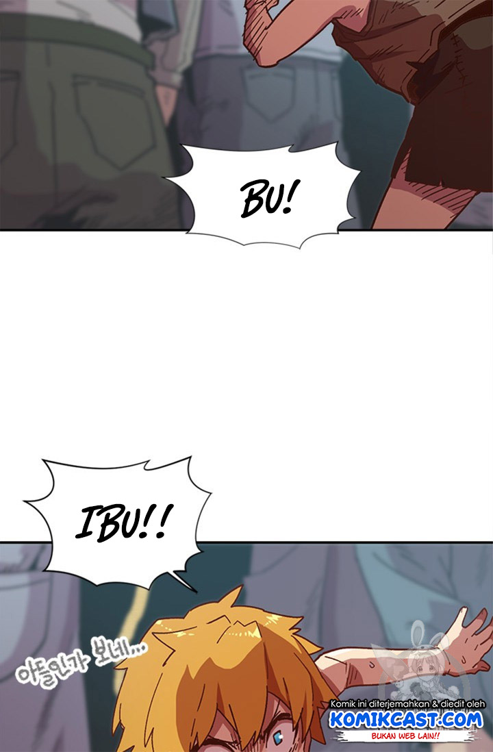 Slave B Chapter 01 Gambar 76