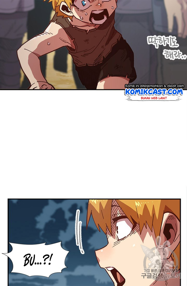 Slave B Chapter 01 Gambar 77