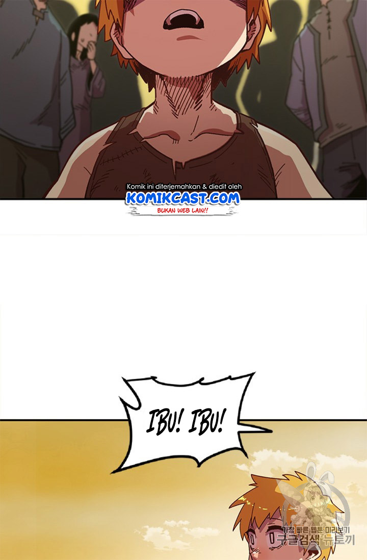 Slave B Chapter 01 Gambar 80