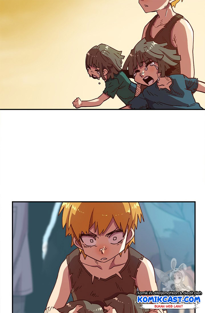 Slave B Chapter 01 Gambar 81