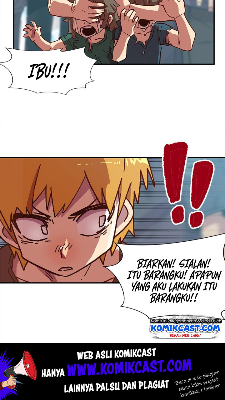 Slave B Chapter 01 Gambar 82