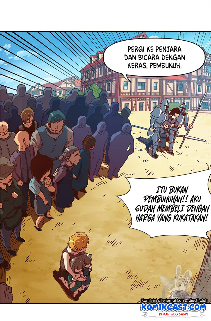 Slave B Chapter 01 Gambar 83