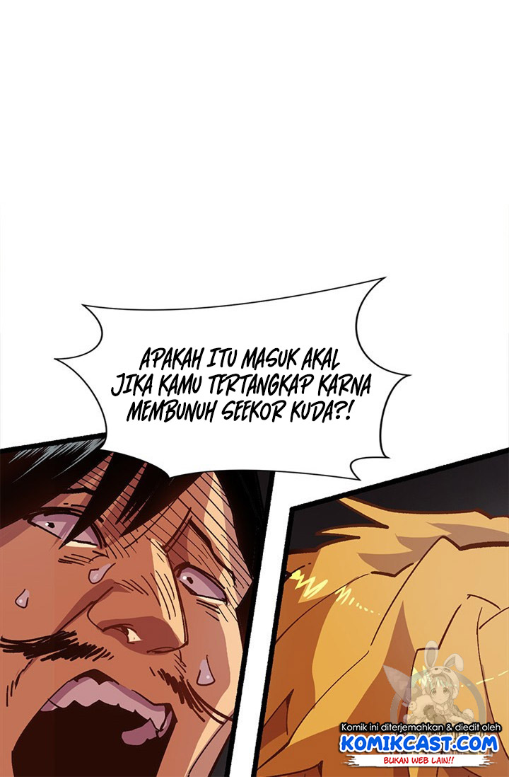Slave B Chapter 01 Gambar 84