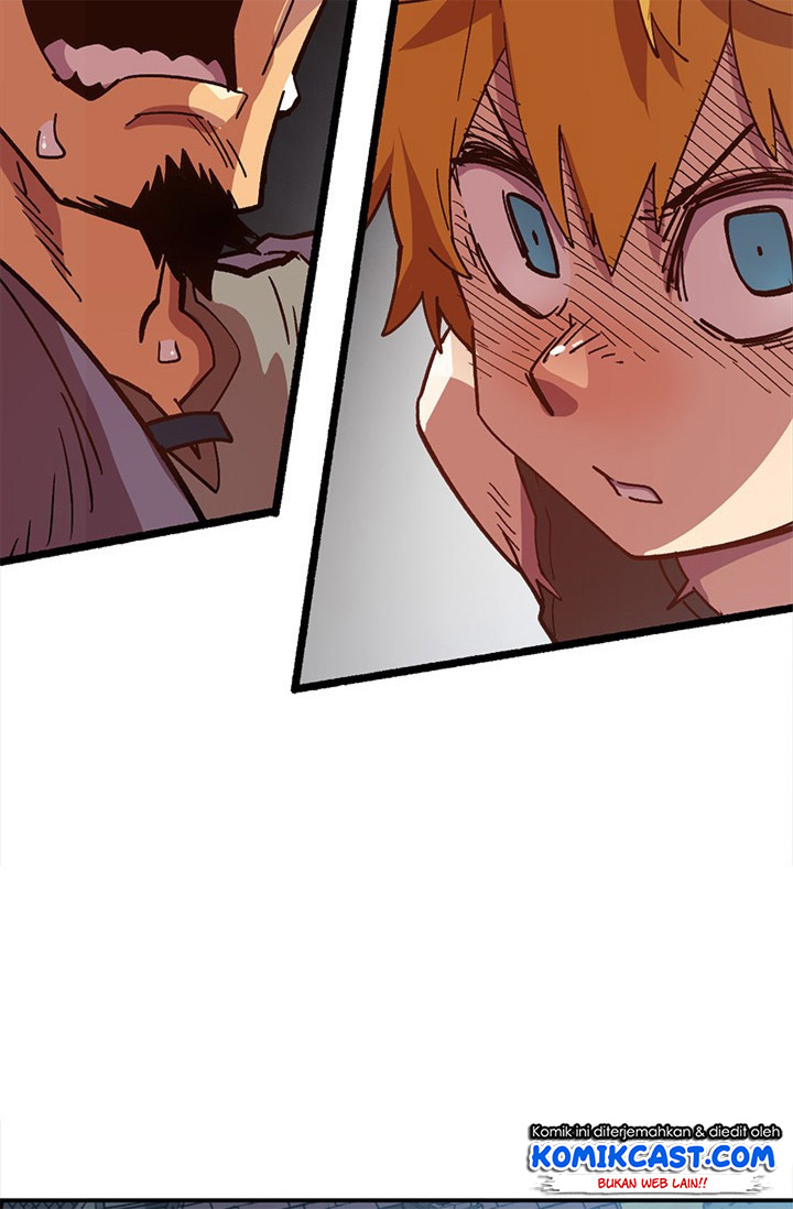 Slave B Chapter 01 Gambar 85