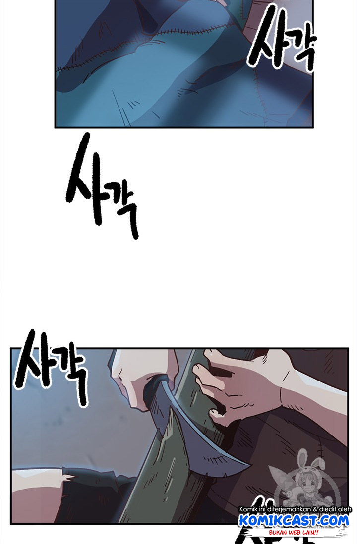 Slave B Chapter 01 Gambar 87