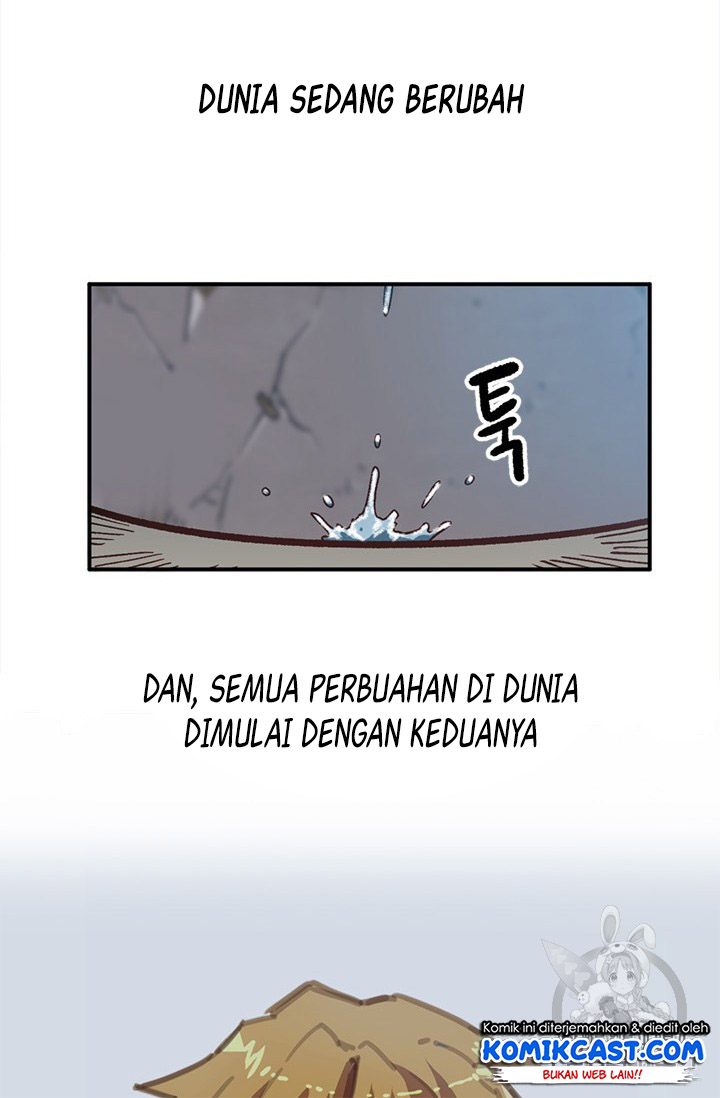 Slave B Chapter 01 Gambar 89
