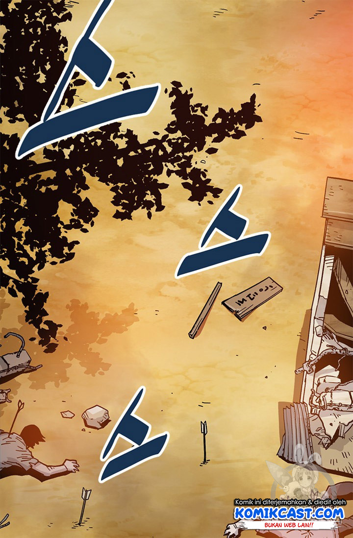 Slave B Chapter 01 Gambar 9