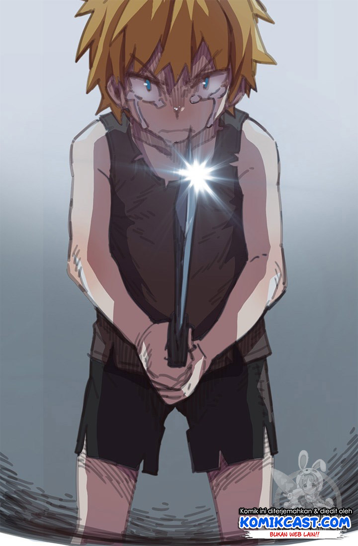 Slave B Chapter 01 Gambar 90