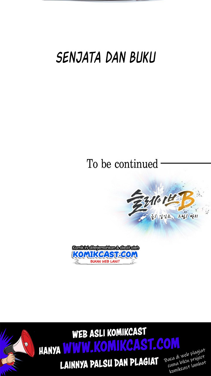 Slave B Chapter 01 Gambar 91