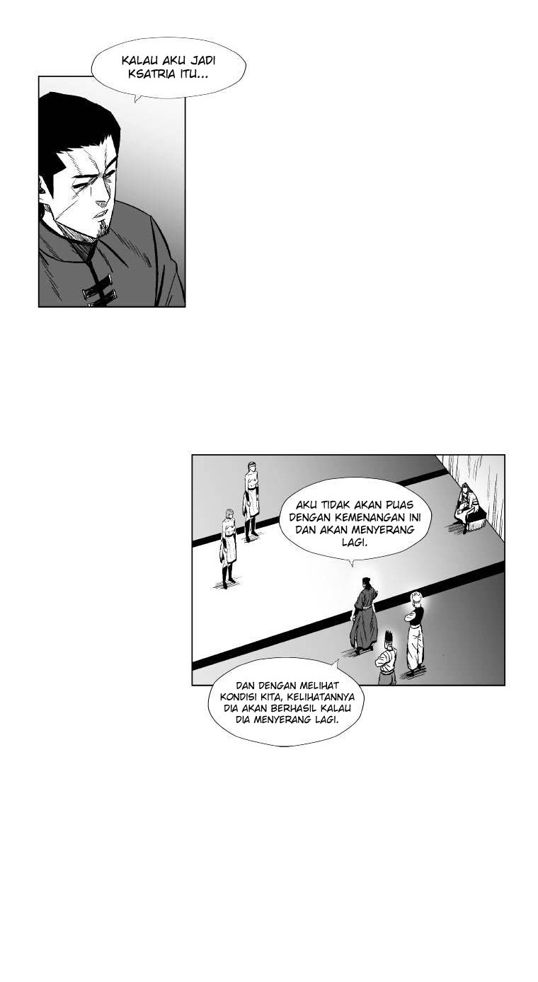 Red Storm Chapter 161 Gambar 19