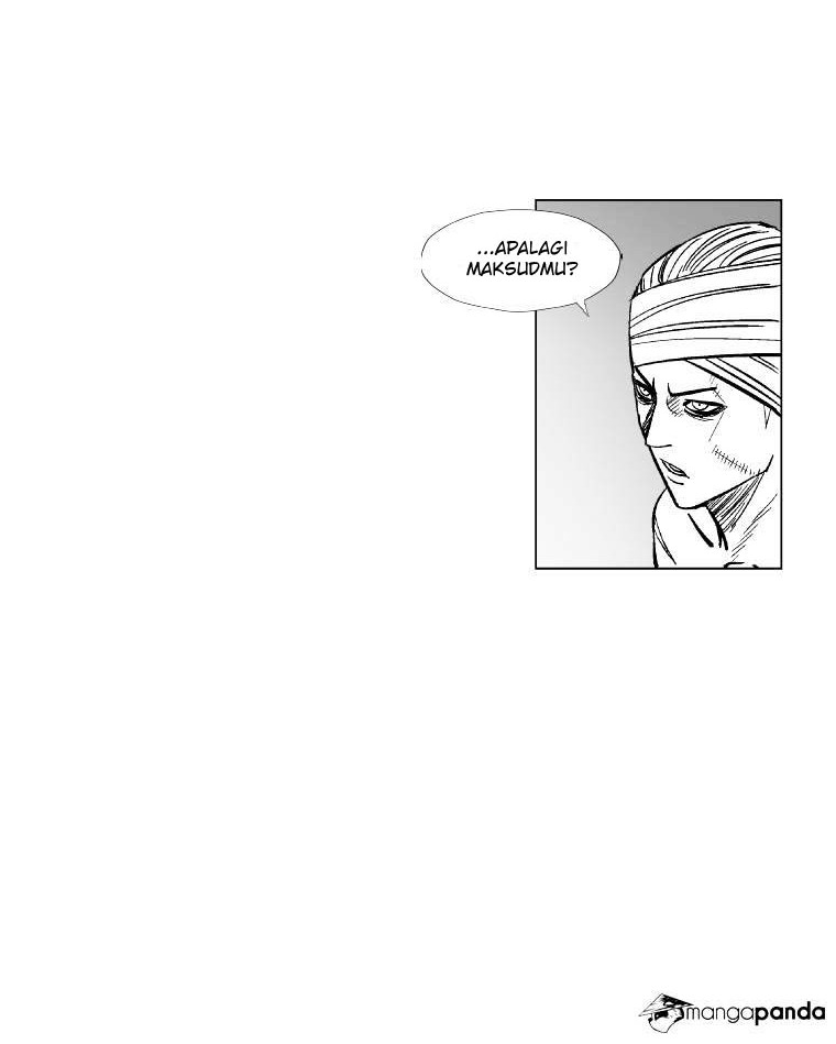 Red Storm Chapter 161 Gambar 21