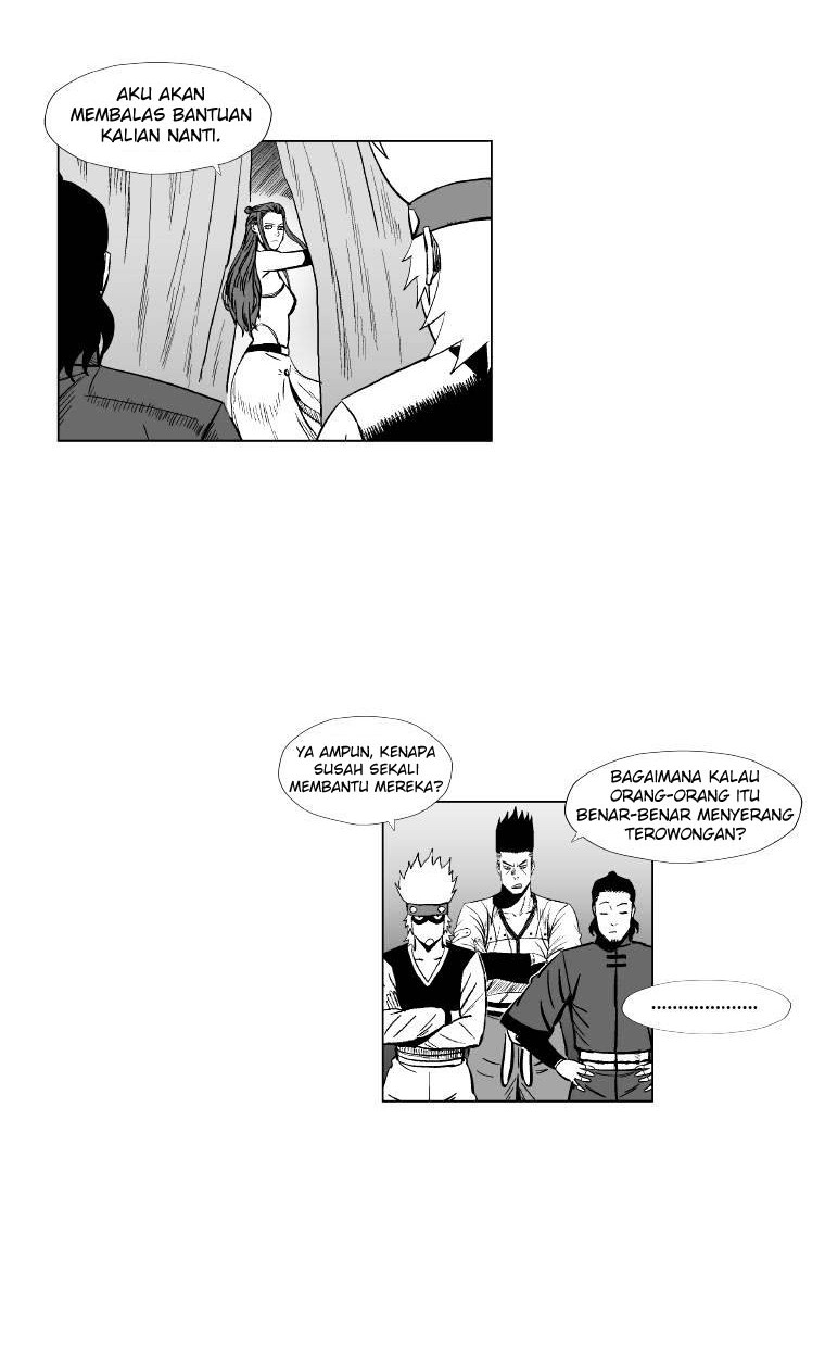 Red Storm Chapter 161 Gambar 27