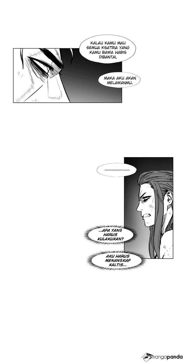Red Storm Chapter 161 Gambar 7