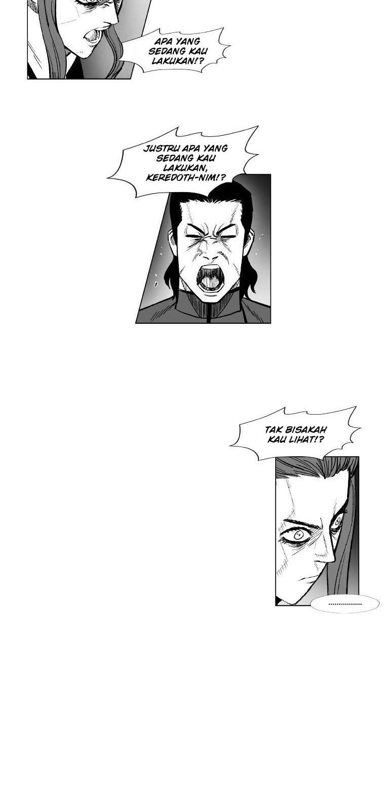 Red Storm Chapter 161 Gambar 9