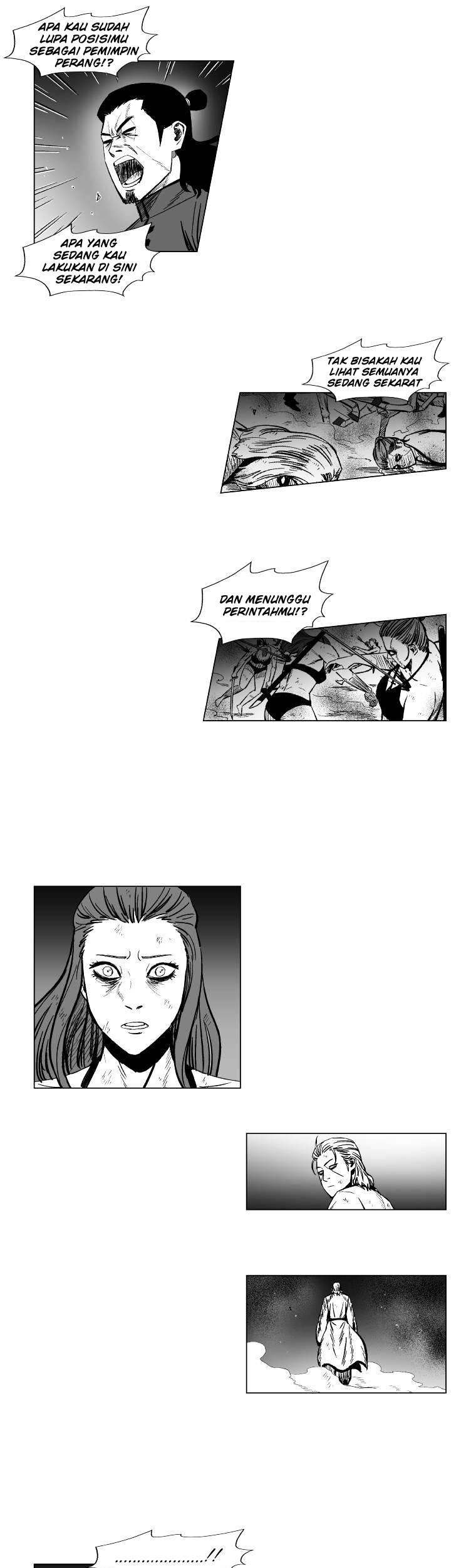 Red Storm Chapter 161 Gambar 10