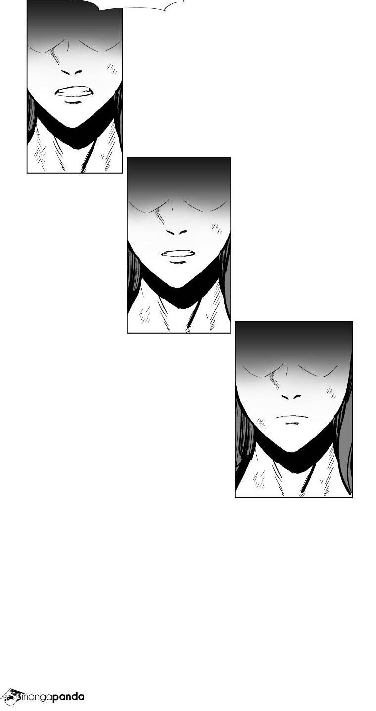 Red Storm Chapter 161 Gambar 11